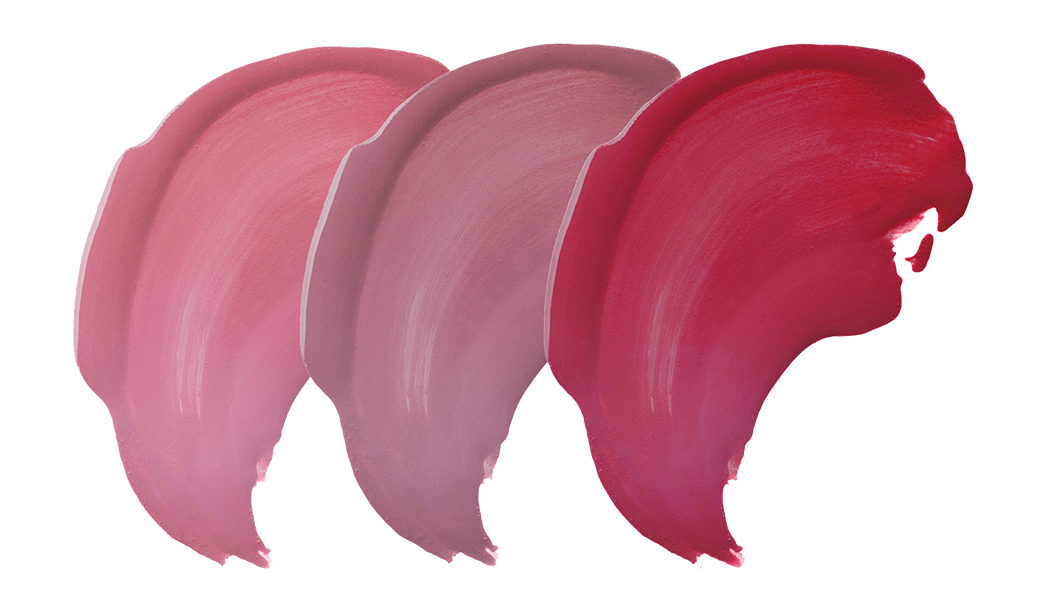 Floral Lip Set