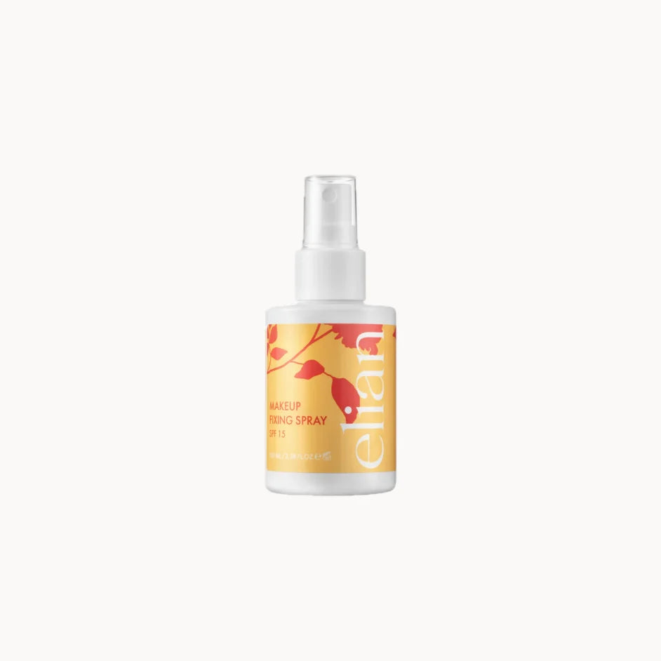 Makeup Fixing Spray SPF15