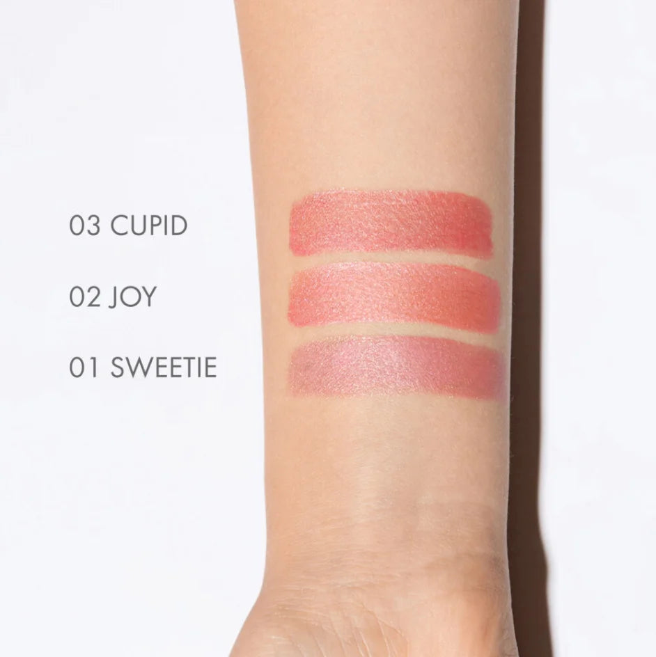 Soft Glow Liquid Blush