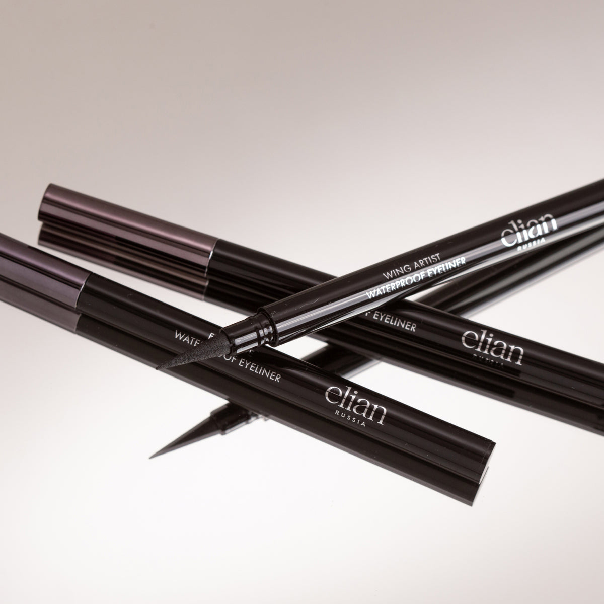 Wing Artist Waterproof Eyeliner