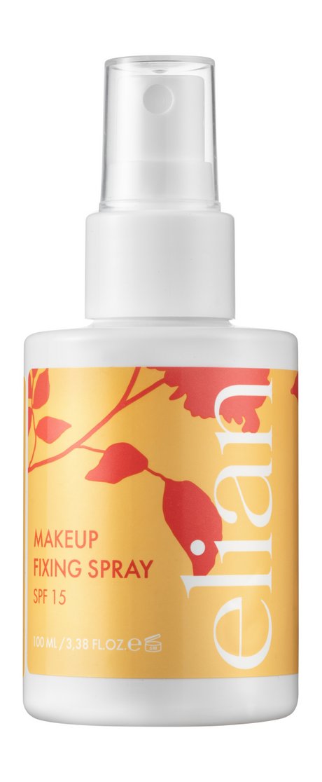 Makeup Fixing Spray SPF15