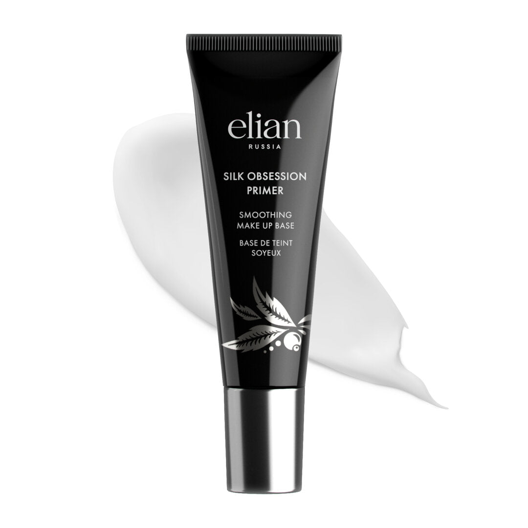 Silk Obsession Primer
