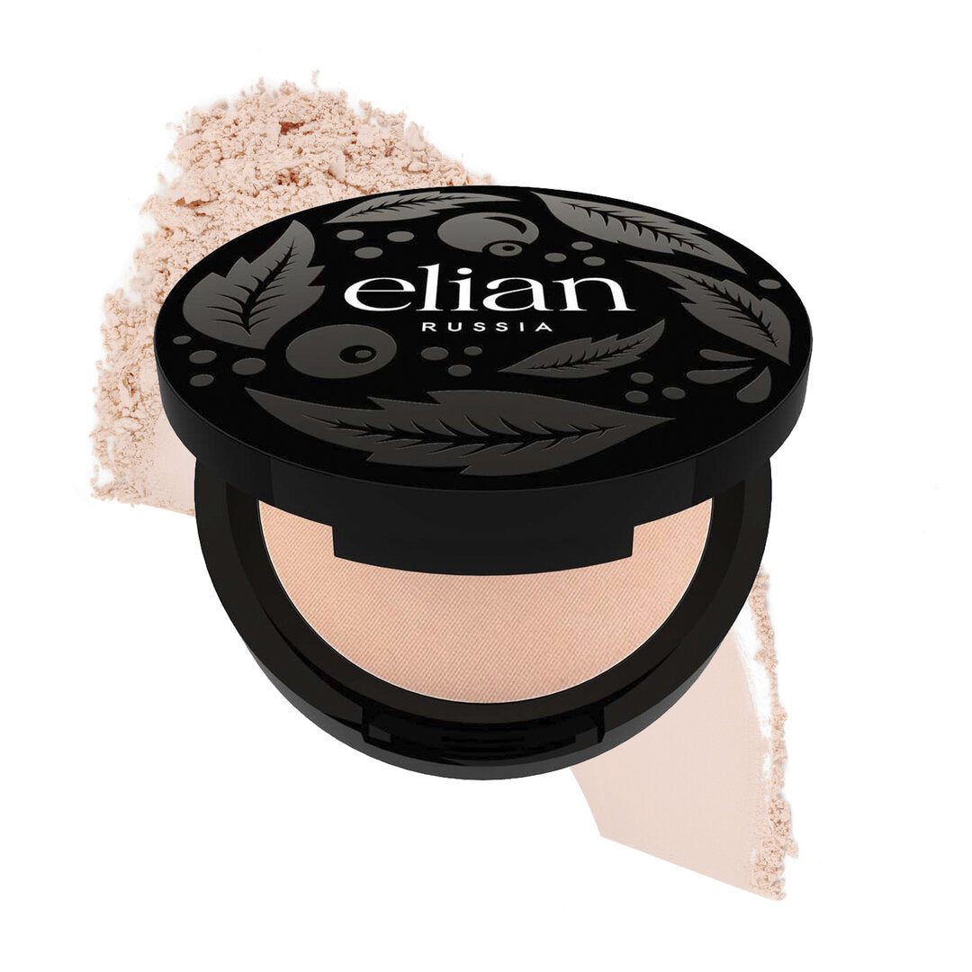Silk Obsession Mattifying Powder