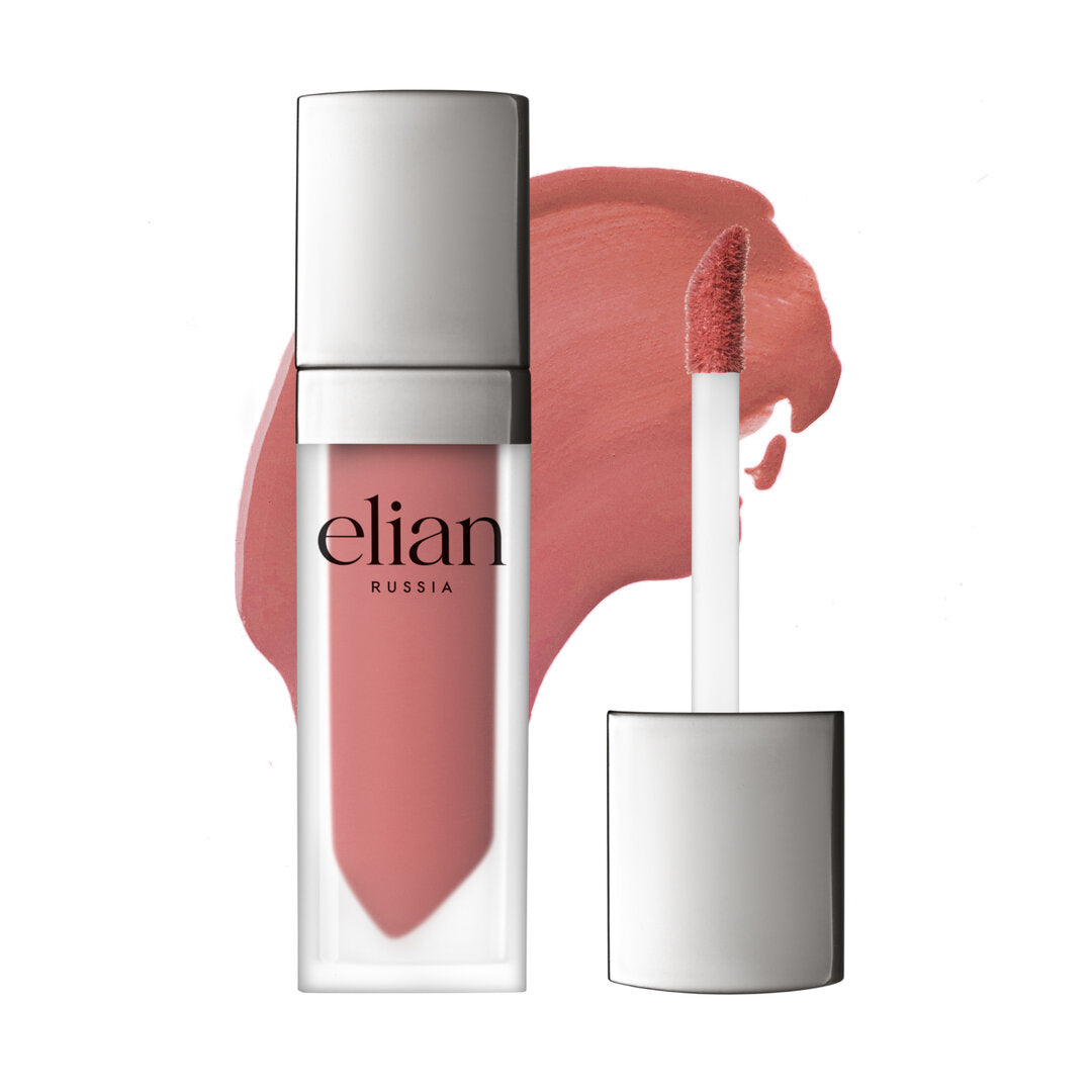 Superior Matte Liquid Lipstick
