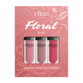 Floral Lip Set