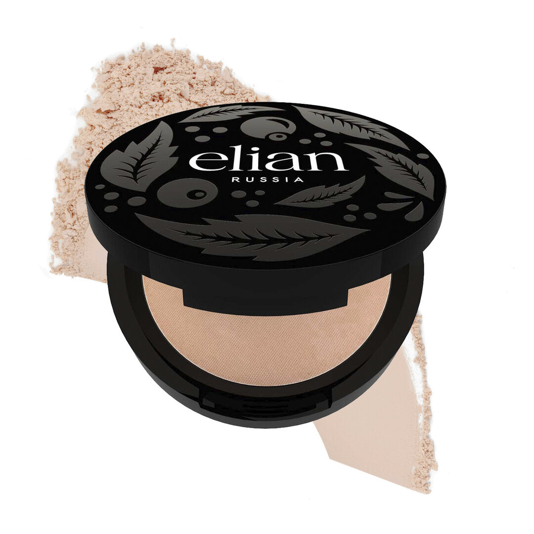 Silk Obsession Mattifying Powder