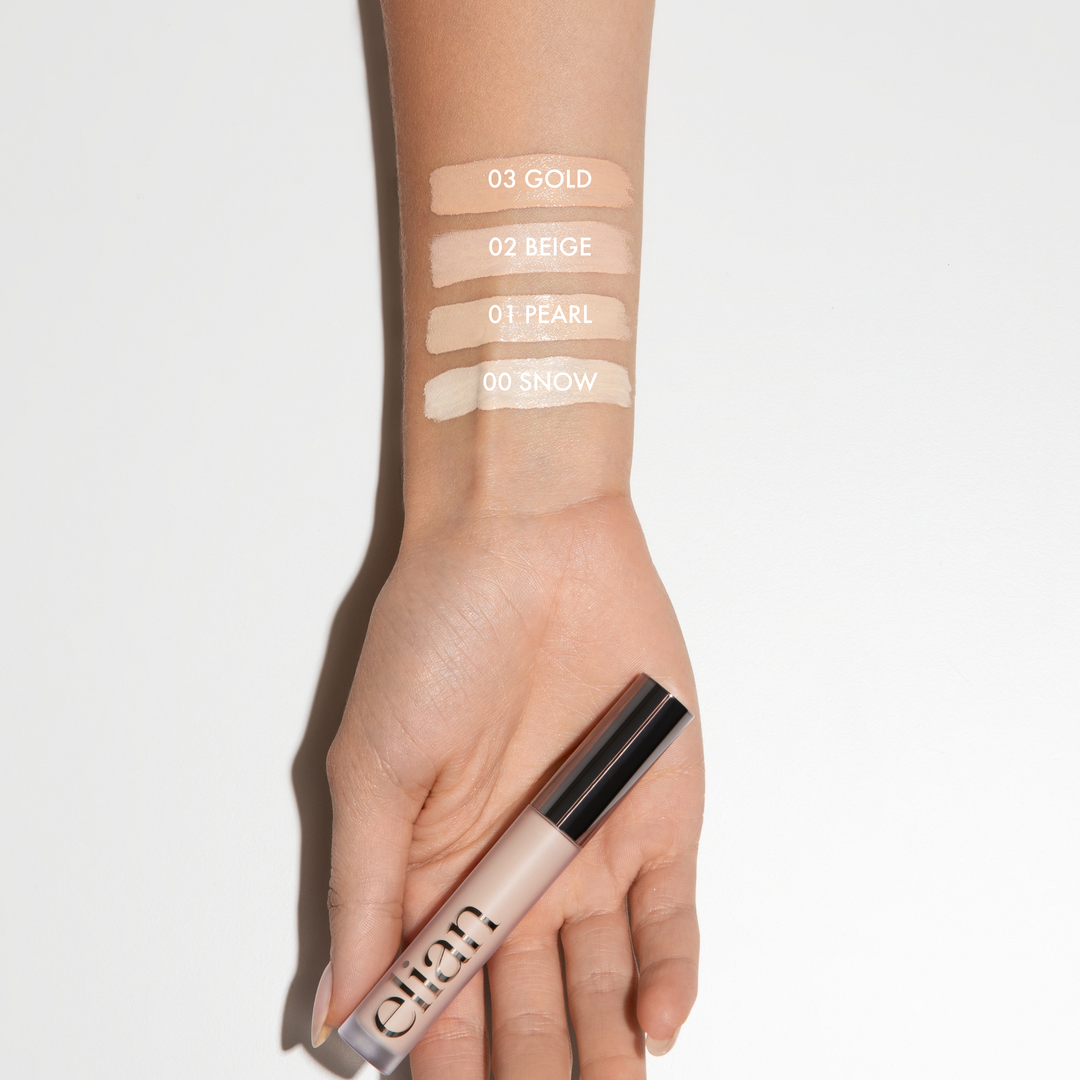 Soft Blur Concealer