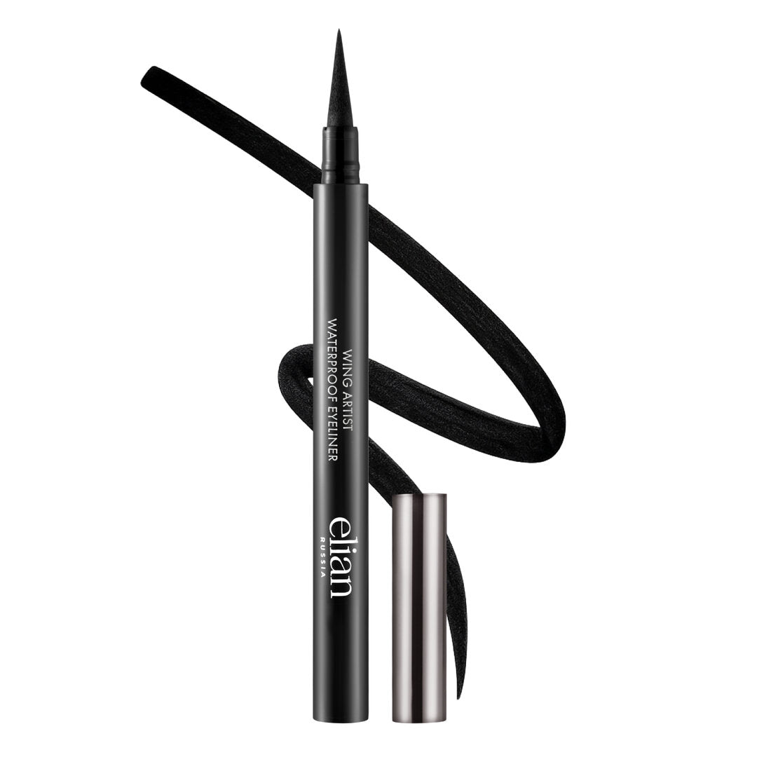 Wing Artist Waterproof Eyeliner