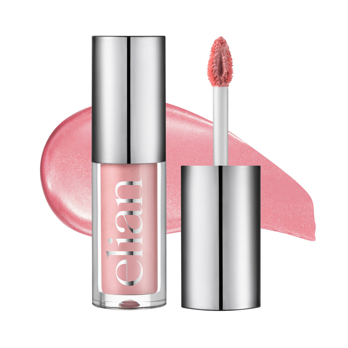Soft Glow Liquid Blush