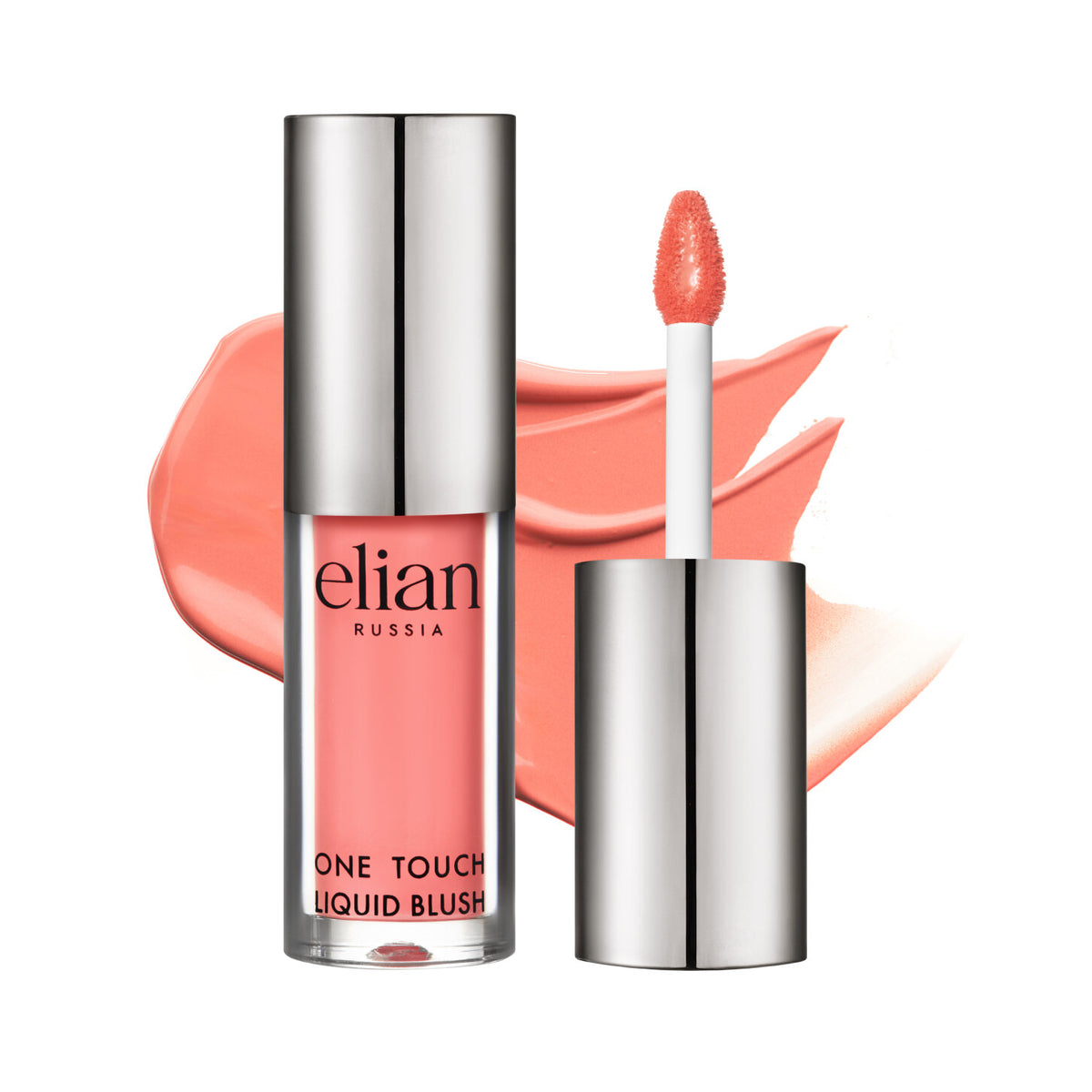 One Touch Liquid Blush