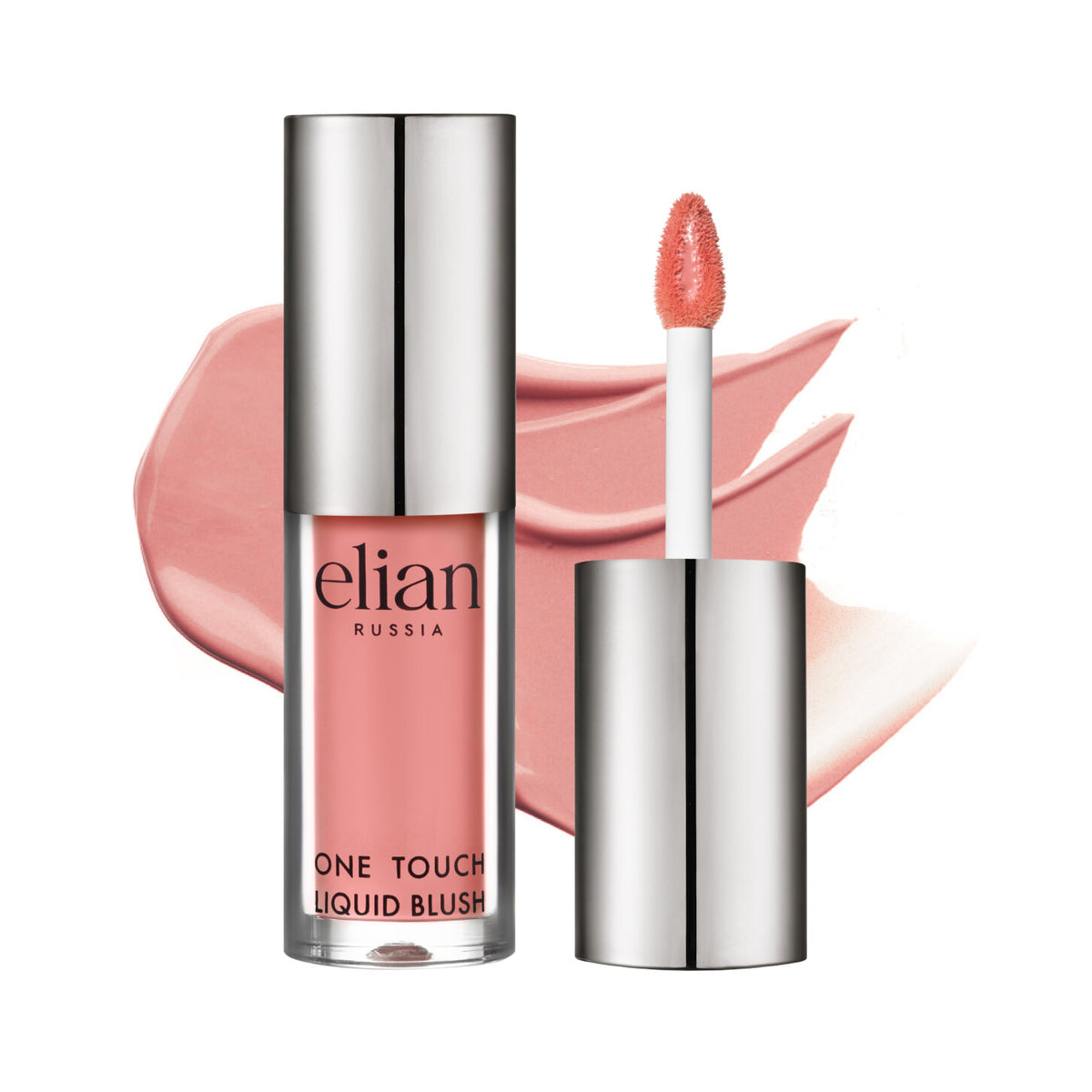 One Touch Liquid Blush