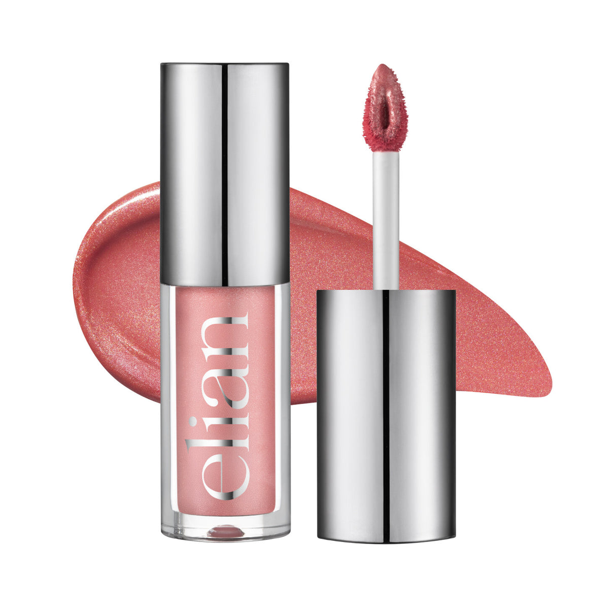 Soft Glow Liquid Blush