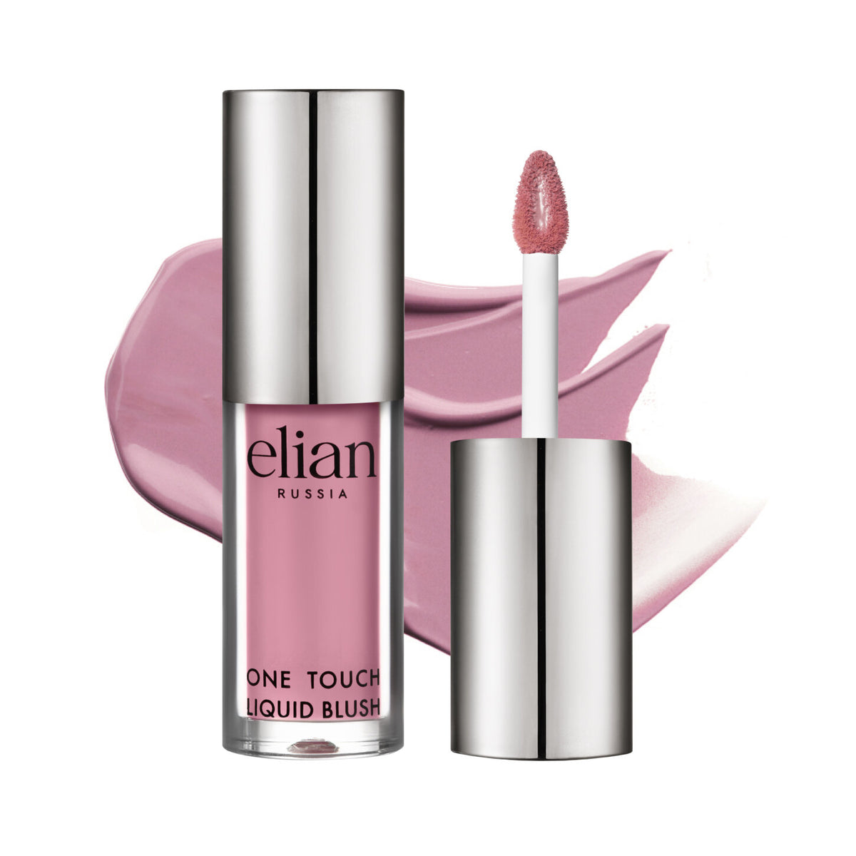 One Touch Liquid Blush