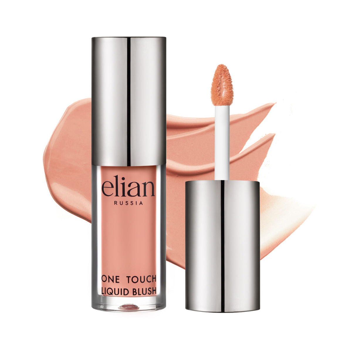 One Touch Liquid Blush