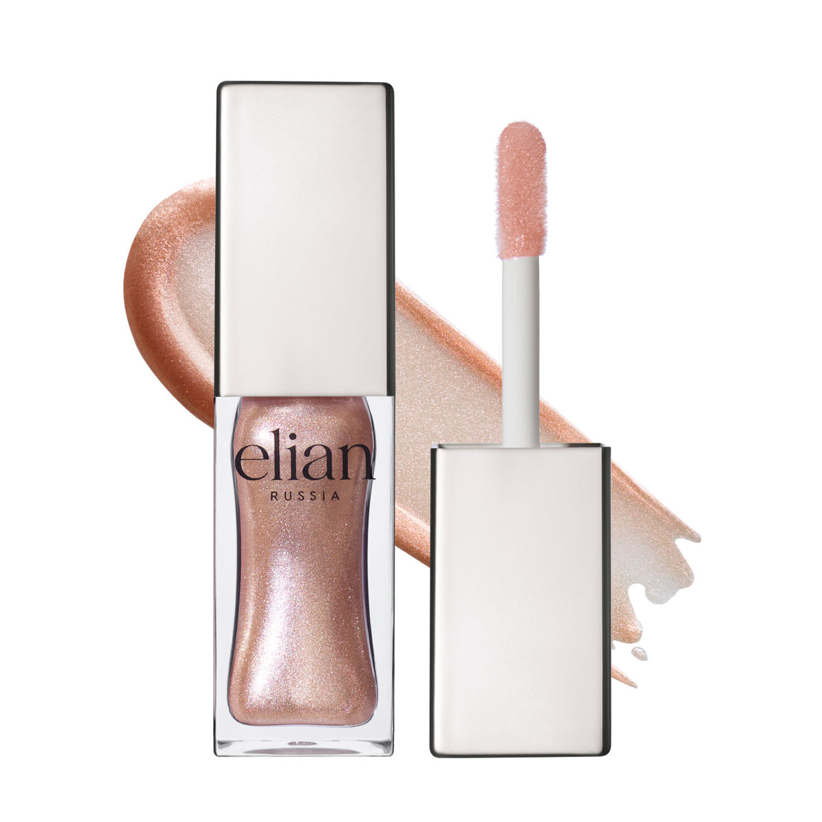 Pure Emotion Lip Gloss