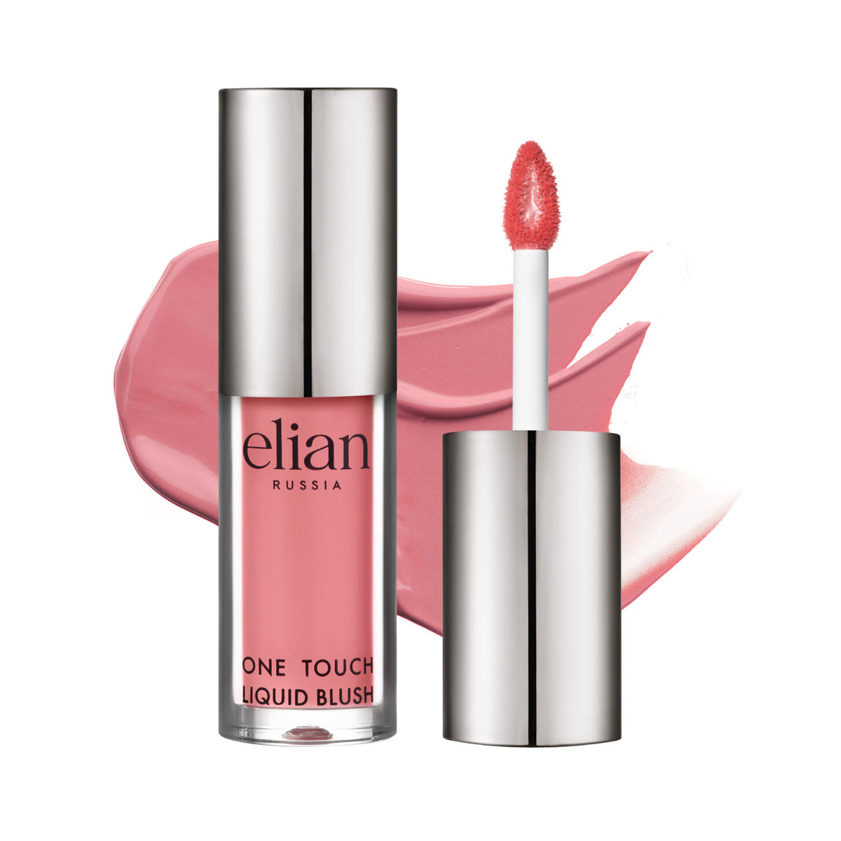 One Touch Liquid Blush